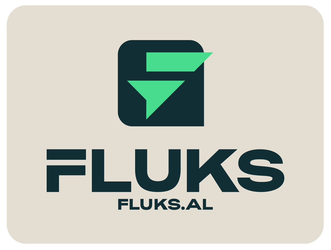 Fluks AL